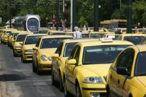 TAXI