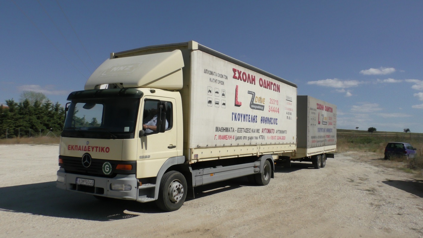 TRUCK