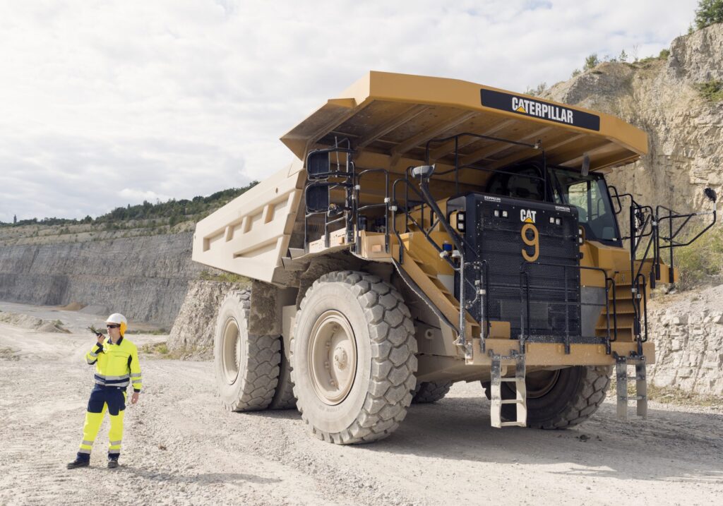 JCB