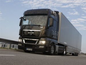 TRUCK