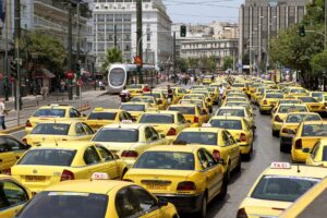 TAXI