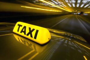 TAXI