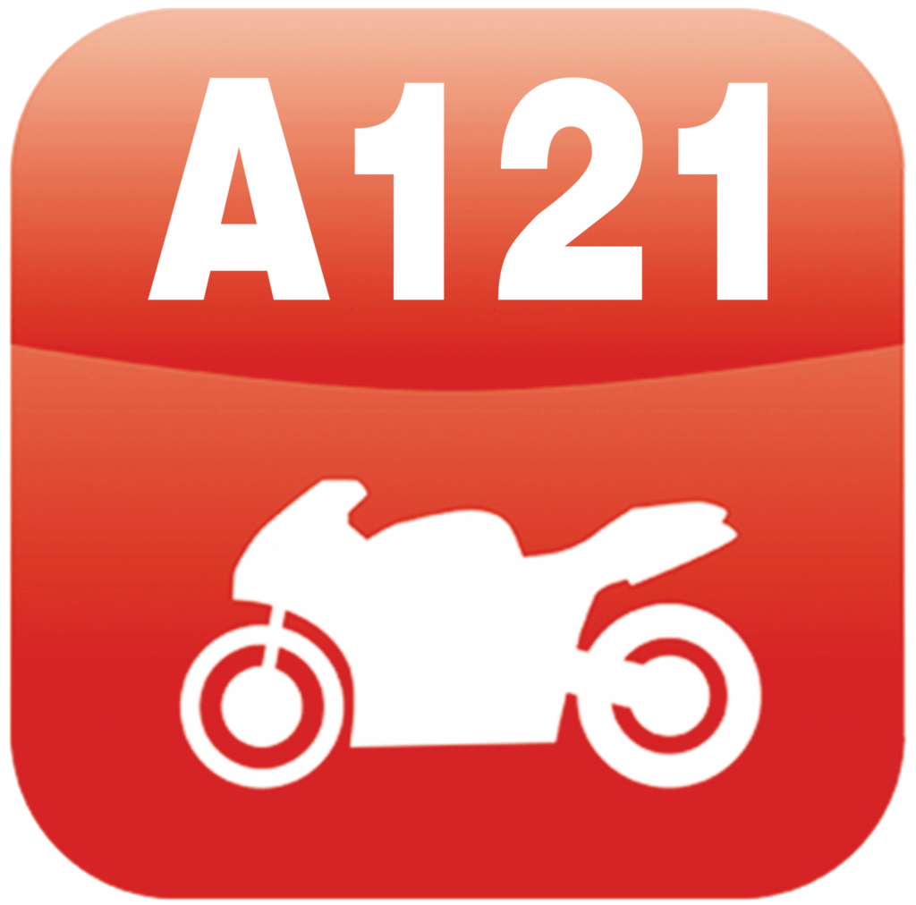 Α121 MOTO