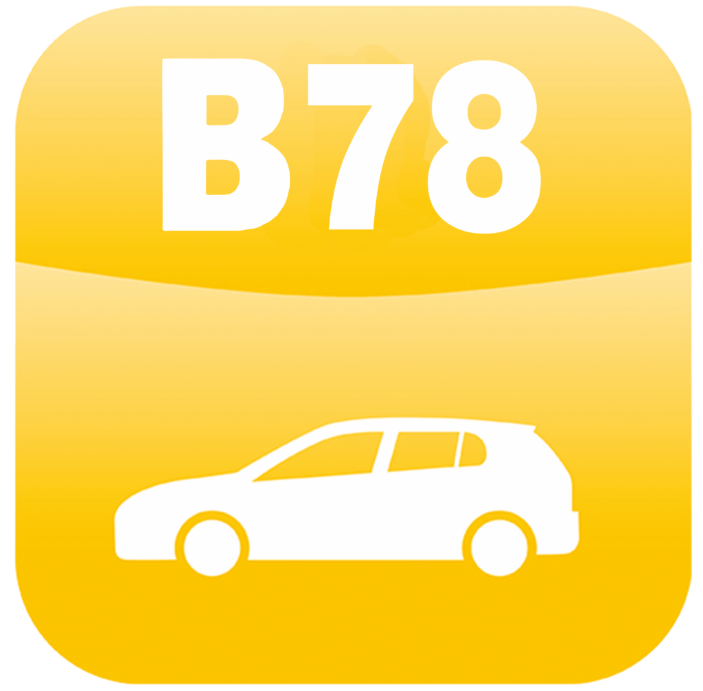B78 CAR