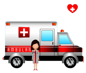 AMBULANCE